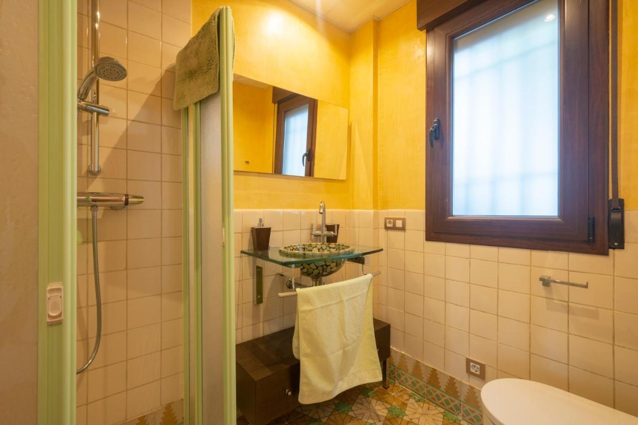 Willa La Casa De La Alhambra Grenada Zewnętrze zdjęcie